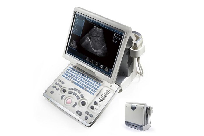 Ultrasonography